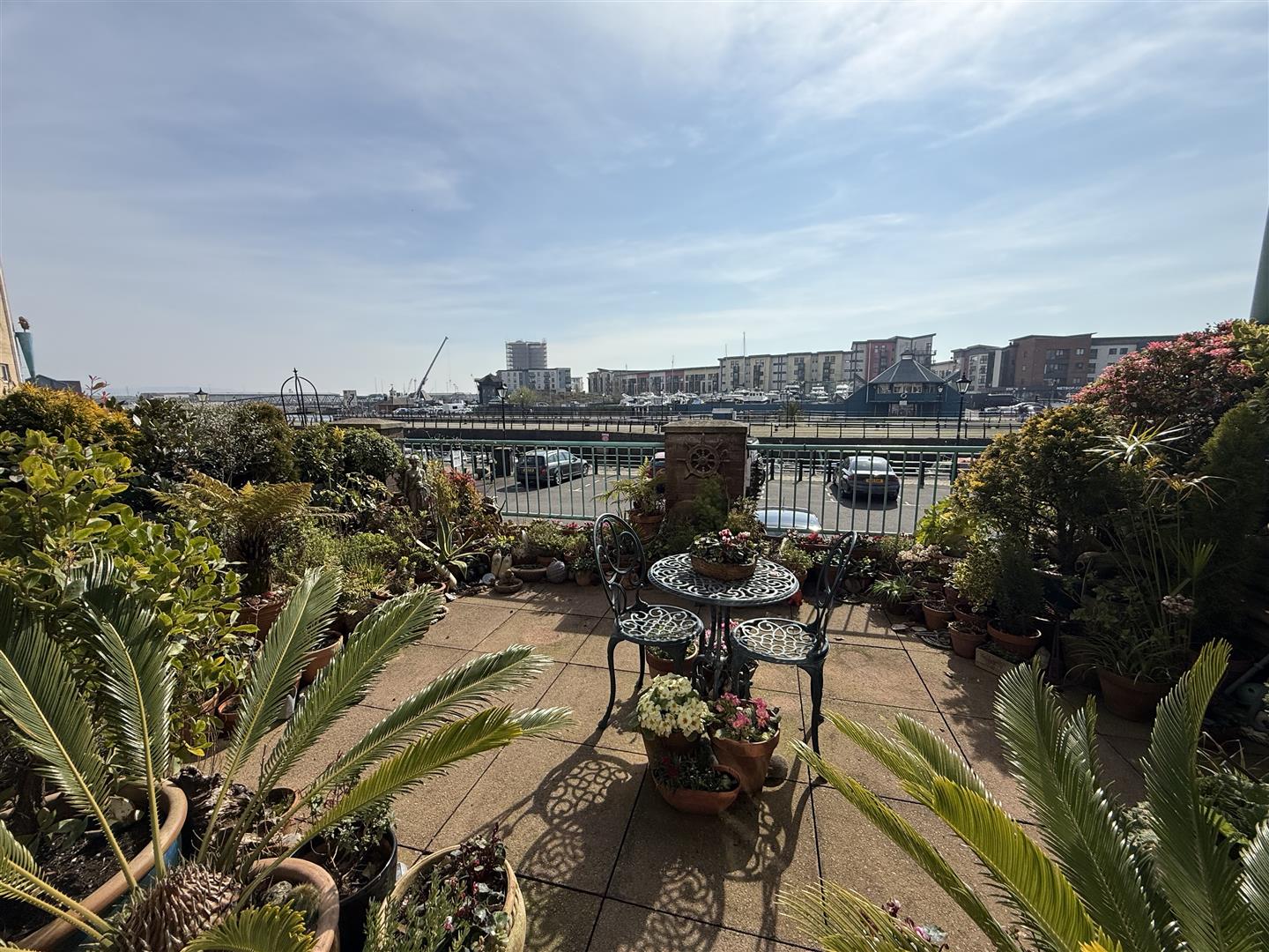 Pocketts Wharf, Maritime Quarter, Swansea, SA1 3XL